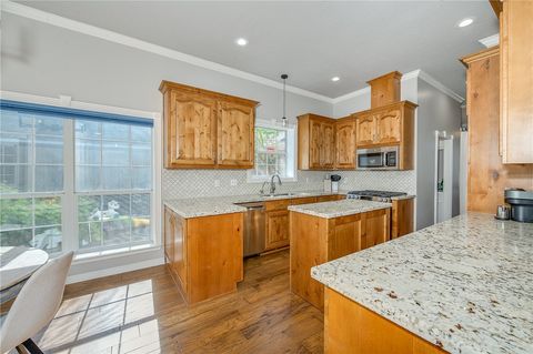 Tiny photo for 3205 Innsbruck Circle, College Station, TX 77845 (MLS # 25011068)
