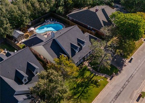 Tiny photo for 3205 Innsbruck Circle, College Station, TX 77845 (MLS # 25011068)