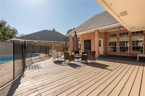 Tiny photo for 3205 Innsbruck Circle, College Station, TX 77845 (MLS # 25011068)
