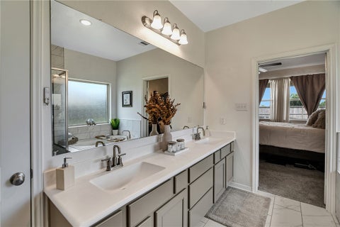 Tiny photo for 21623 Evergreen Manor Dr, Waller, TX 77484 (MLS # 26010173)