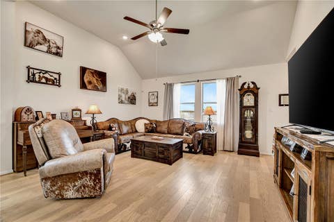 Tiny photo for 21623 Evergreen Manor Dr, Waller, TX 77484 (MLS # 26010173)