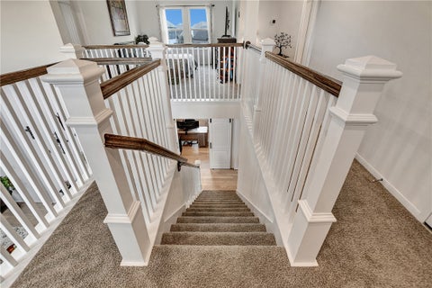 Tiny photo for 21623 Evergreen Manor Dr, Waller, TX 77484 (MLS # 26010173)