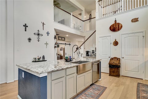 Tiny photo for 21623 Evergreen Manor Dr, Waller, TX 77484 (MLS # 26010173)