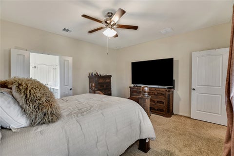 Tiny photo for 21623 Evergreen Manor Dr, Waller, TX 77484 (MLS # 26010173)