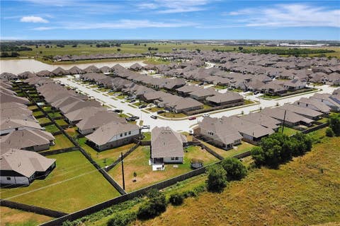 Tiny photo for 21623 Evergreen Manor Dr, Waller, TX 77484 (MLS # 26010173)