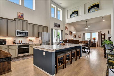 Tiny photo for 21623 Evergreen Manor Dr, Waller, TX 77484 (MLS # 26010173)