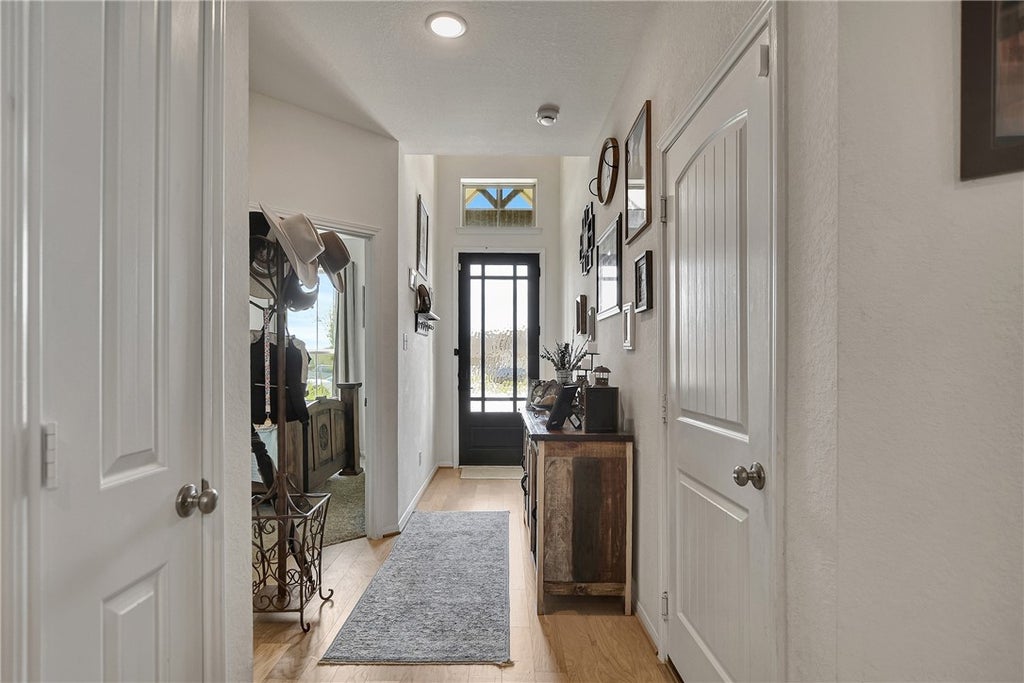 Photo of 21623 Evergreen Manor Dr, Waller, TX 77484 (MLS # 26010173)