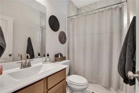 Tiny photo for 21623 Evergreen Manor Dr, Waller, TX 77484 (MLS # 26010173)
