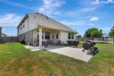 Tiny photo for 21623 Evergreen Manor Dr, Waller, TX 77484 (MLS # 26010173)