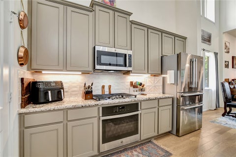 Tiny photo for 21623 Evergreen Manor Dr, Waller, TX 77484 (MLS # 26010173)