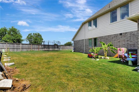 Tiny photo for 21623 Evergreen Manor Dr, Waller, TX 77484 (MLS # 26010173)