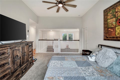 Tiny photo for 21623 Evergreen Manor Dr, Waller, TX 77484 (MLS # 26010173)