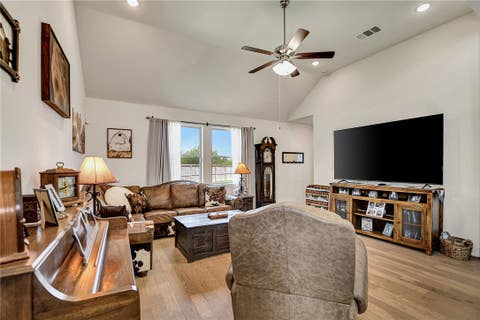 Tiny photo for 21623 Evergreen Manor Dr, Waller, TX 77484 (MLS # 26010173)