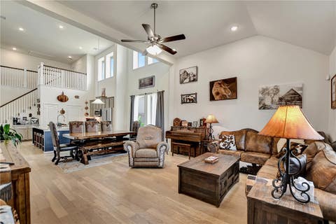Tiny photo for 21623 Evergreen Manor Dr, Waller, TX 77484 (MLS # 26010173)