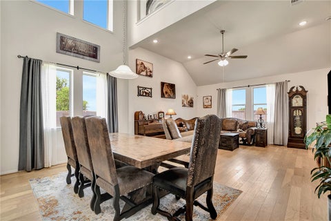 Tiny photo for 21623 Evergreen Manor Dr, Waller, TX 77484 (MLS # 26010173)