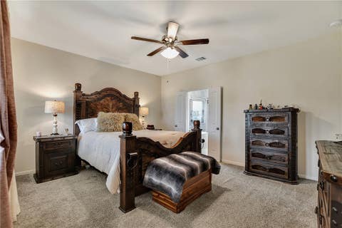 Tiny photo for 21623 Evergreen Manor Dr, Waller, TX 77484 (MLS # 26010173)