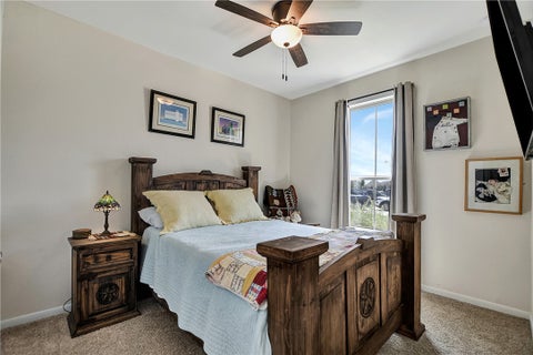 Tiny photo for 21623 Evergreen Manor Dr, Waller, TX 77484 (MLS # 26010173)