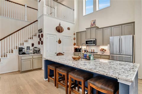 Tiny photo for 21623 Evergreen Manor Dr, Waller, TX 77484 (MLS # 26010173)