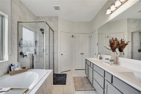 Tiny photo for 21623 Evergreen Manor Dr, Waller, TX 77484 (MLS # 26010173)
