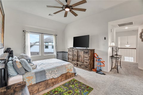 Tiny photo for 21623 Evergreen Manor Dr, Waller, TX 77484 (MLS # 26010173)