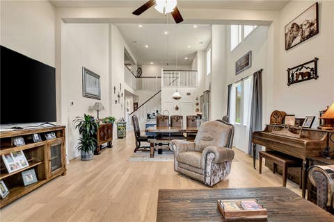 Tiny photo for 21623 Evergreen Manor Dr, Waller, TX 77484 (MLS # 26010173)