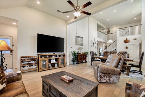 Tiny photo for 21623 Evergreen Manor Dr, Waller, TX 77484 (MLS # 26010173)