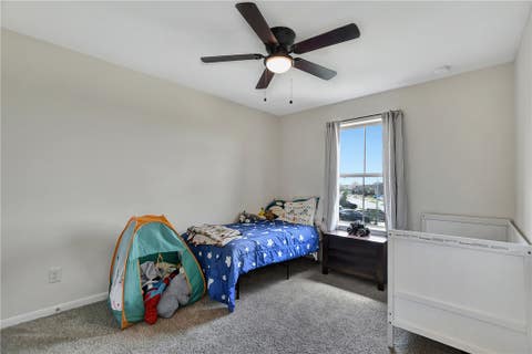 Tiny photo for 21623 Evergreen Manor Dr, Waller, TX 77484 (MLS # 26010173)