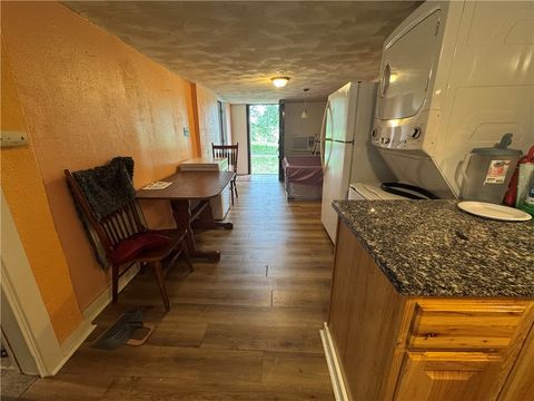 Tiny photo for 709 Sabine Street, Brenham, TX 77833 (MLS # 26005152)