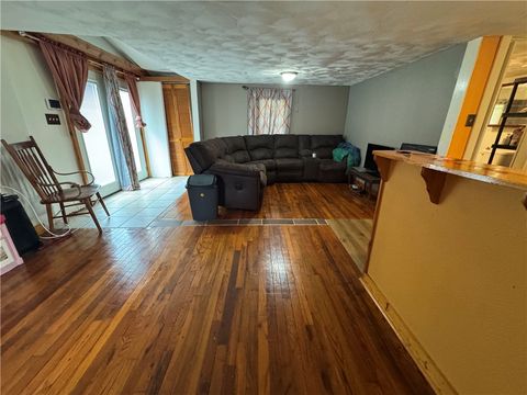 Tiny photo for 709 Sabine Street, Brenham, TX 77833 (MLS # 26005152)