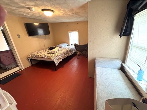 Tiny photo for 709 Sabine Street, Brenham, TX 77833 (MLS # 26005152)