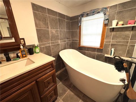 Tiny photo for 709 Sabine Street, Brenham, TX 77833 (MLS # 26005152)