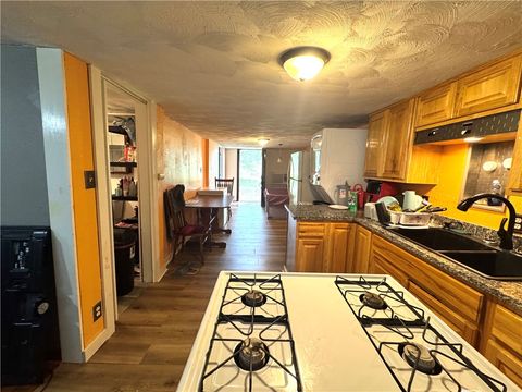 Tiny photo for 709 Sabine Street, Brenham, TX 77833 (MLS # 26005152)