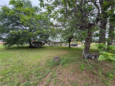 Tiny photo for 709 Sabine Street, Brenham, TX 77833 (MLS # 26005152)