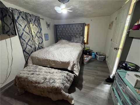 Tiny photo for 709 Sabine Street, Brenham, TX 77833 (MLS # 26005152)