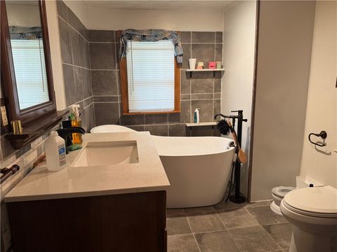 Tiny photo for 709 Sabine Street, Brenham, TX 77833 (MLS # 26005152)