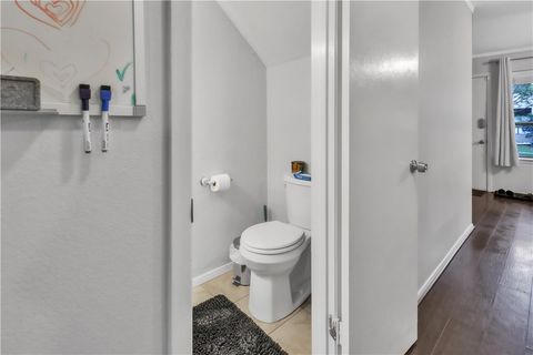 Tiny photo for 1902 Dartmouth Street #J5, College Station, TX 77840 (MLS # 26004274)
