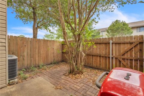 Tiny photo for 1902 Dartmouth Street #J5, College Station, TX 77840 (MLS # 26004274)