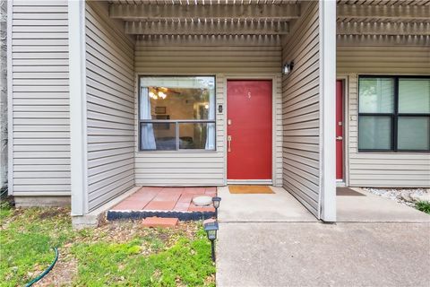 Tiny photo for 1902 Dartmouth Street #J5, College Station, TX 77840 (MLS # 26004274)