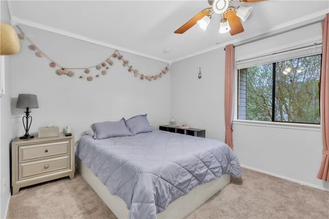Tiny photo for 1902 Dartmouth Street #J5, College Station, TX 77840 (MLS # 26004274)
