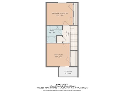 Tiny photo for 1902 Dartmouth Street #J5, College Station, TX 77840 (MLS # 26004274)