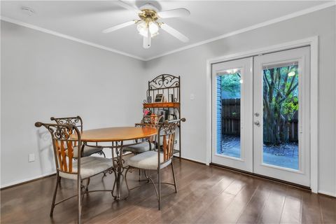 Tiny photo for 1902 Dartmouth Street #J5, College Station, TX 77840 (MLS # 26004274)