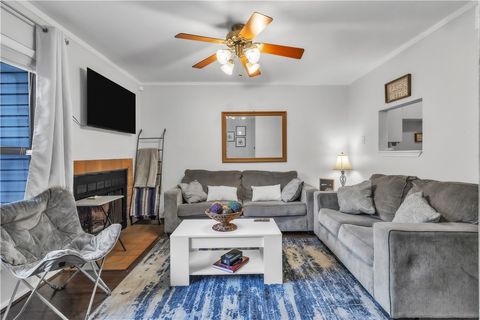 Tiny photo for 1902 Dartmouth Street #J5, College Station, TX 77840 (MLS # 26004274)