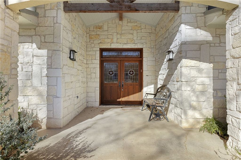 Photo of 1807 Springbrook Estates Drive, College Station, TX 77845 (MLS # 26000662)