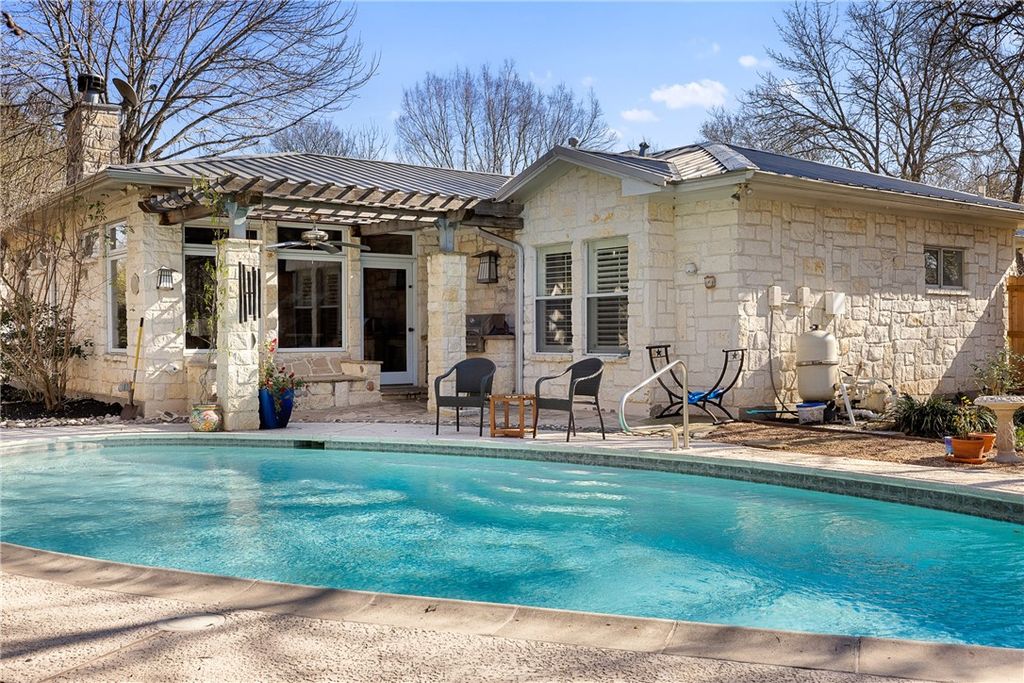 Photo of 1807 Springbrook Estates Drive, College Station, TX 77845 (MLS # 26000662)