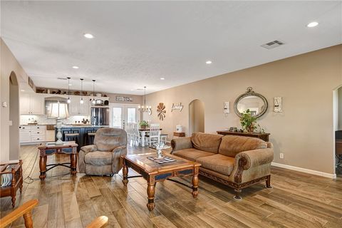 Tiny photo for 8755 Greenbriar Road, Madisonville, TX 77864 (MLS # 25010490)