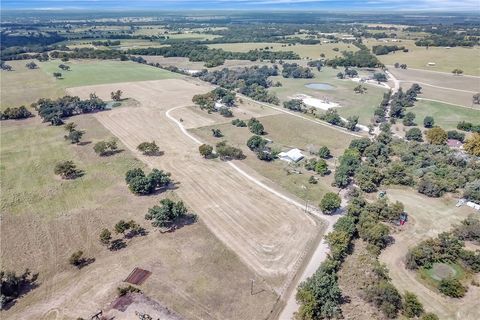 Tiny photo for 8755 Greenbriar Road, Madisonville, TX 77864 (MLS # 25010490)
