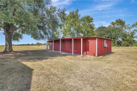 Tiny photo for 8755 Greenbriar Road, Madisonville, TX 77864 (MLS # 25010490)