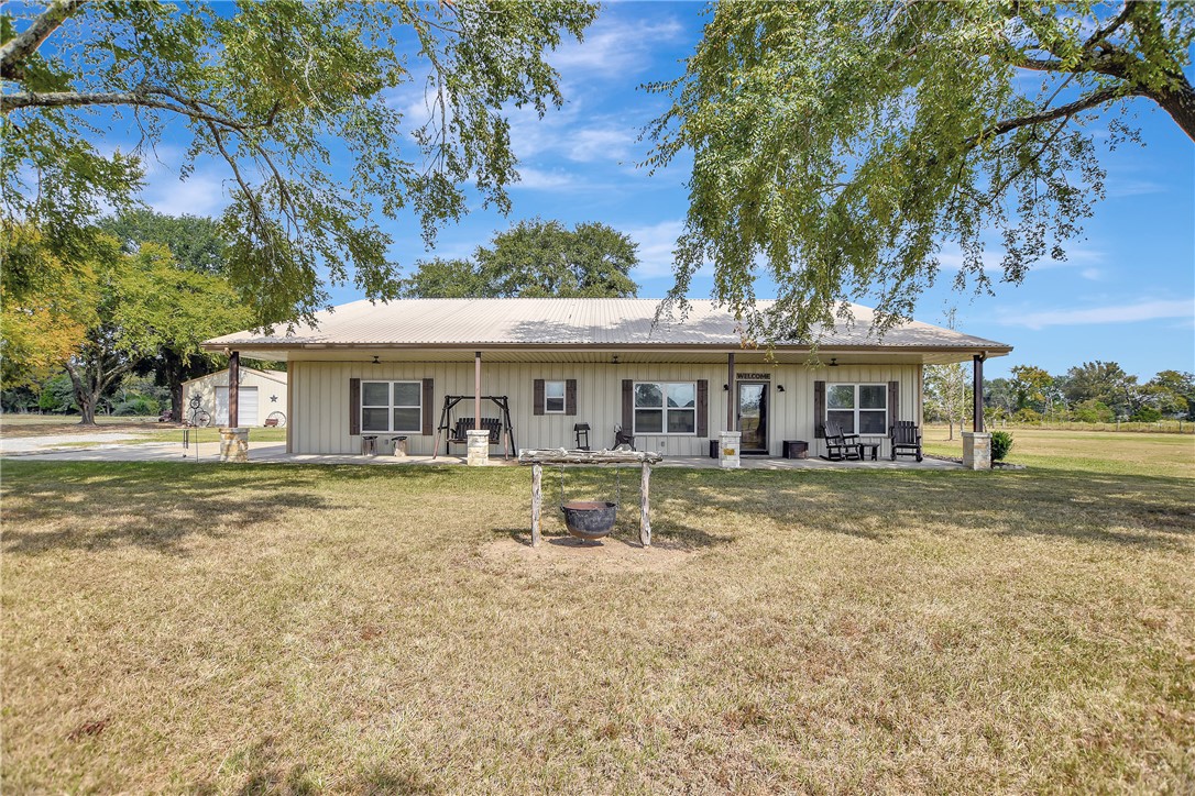 8755 Greenbriar Road