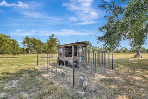 Tiny photo for 8755 Greenbriar Road, Madisonville, TX 77864 (MLS # 25010490)