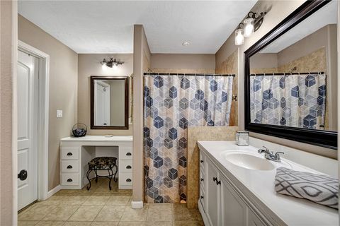 Tiny photo for 8755 Greenbriar Road, Madisonville, TX 77864 (MLS # 25010490)